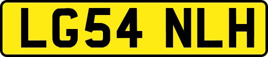 LG54NLH
