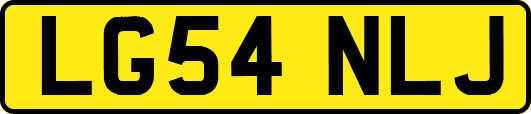 LG54NLJ