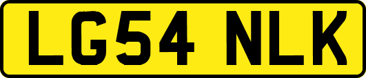 LG54NLK