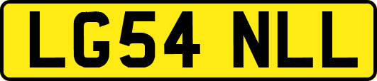 LG54NLL