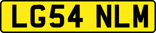 LG54NLM