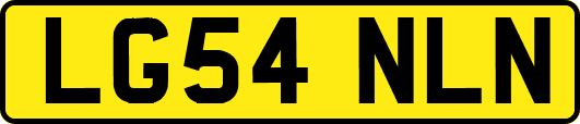 LG54NLN
