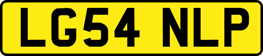 LG54NLP