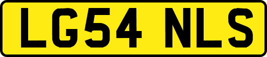 LG54NLS