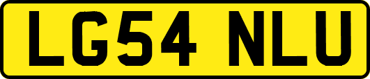 LG54NLU