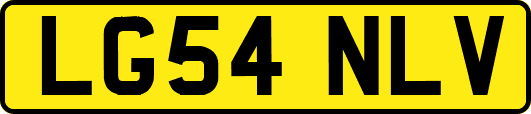 LG54NLV