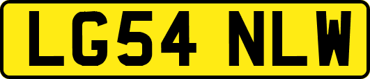 LG54NLW