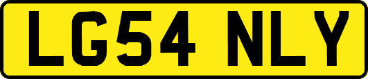 LG54NLY
