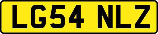 LG54NLZ