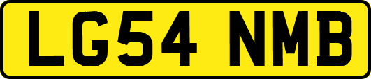 LG54NMB