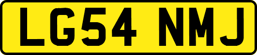 LG54NMJ