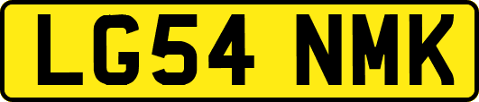 LG54NMK