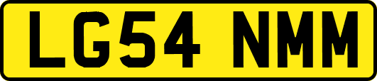 LG54NMM