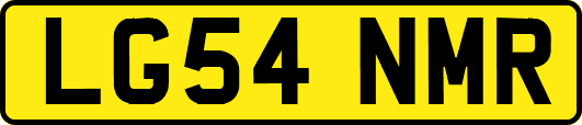 LG54NMR