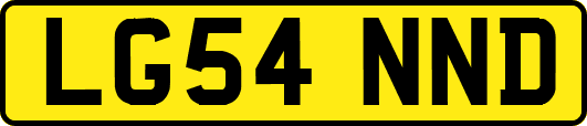 LG54NND