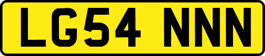 LG54NNN