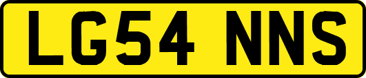 LG54NNS