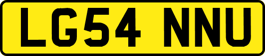 LG54NNU