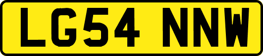 LG54NNW