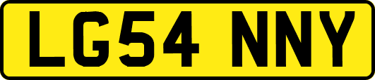 LG54NNY