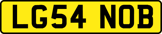 LG54NOB