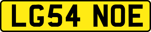 LG54NOE