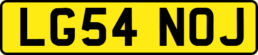 LG54NOJ