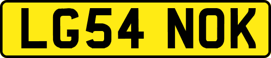 LG54NOK