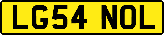 LG54NOL
