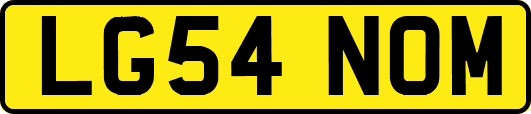 LG54NOM