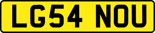 LG54NOU
