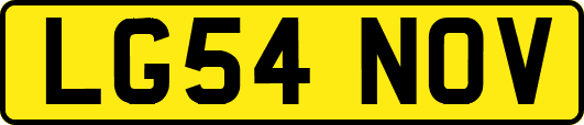 LG54NOV