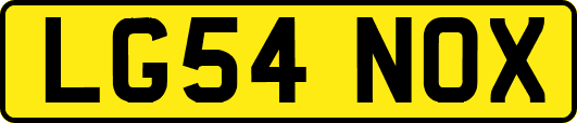 LG54NOX