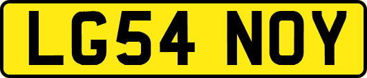 LG54NOY