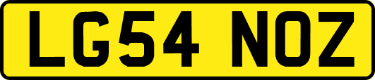 LG54NOZ