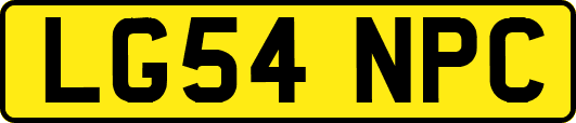 LG54NPC