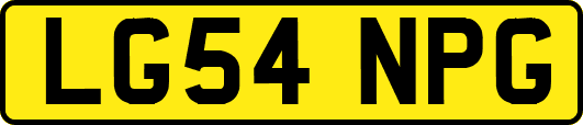LG54NPG