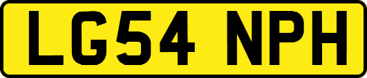 LG54NPH