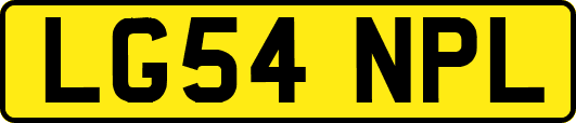 LG54NPL