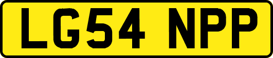 LG54NPP