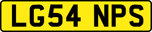 LG54NPS