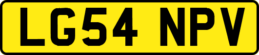 LG54NPV
