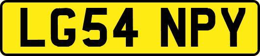 LG54NPY