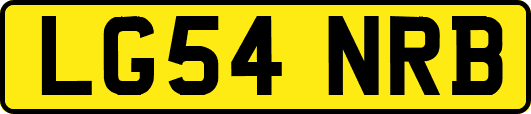 LG54NRB