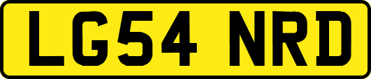 LG54NRD