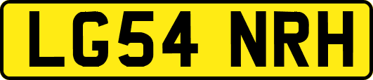 LG54NRH