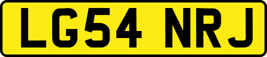 LG54NRJ