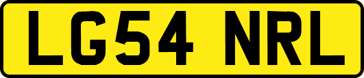 LG54NRL