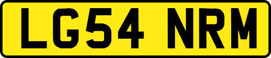 LG54NRM
