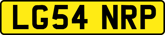 LG54NRP